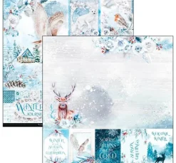 Scrapbook-Papier