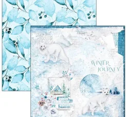 Scrapbook-Papier