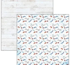 Scrapbook-Papier