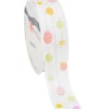 Seidenband "Ostern"