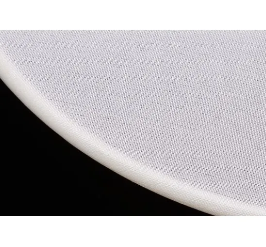 Seiden-Fensterbild rund, Ø 25cm