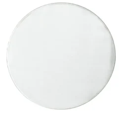 Seiden-Fensterbild rund, Ø 25cm