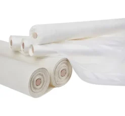 Seiden Kurzballen "Pongé 05", 10 m, 92 cm breit