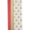 Seidenpapier-Sortiment "Weihnachten"
