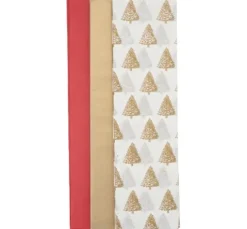 Seidenpapier-Sortiment "Weihnachten"