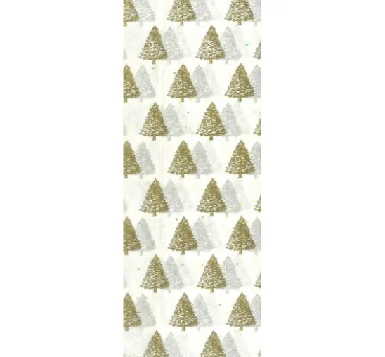 Seidenpapier-Sortiment "Weihnachten"