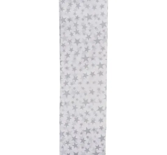 Seidenpapier "Sterne"