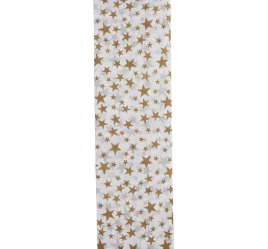 Seidenpapier "Sterne"