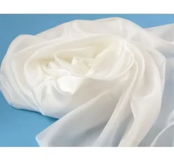 Seide "Pongé 08", 92 cm breit