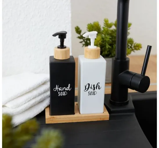 Seifen Basisgel "Hair & Body"