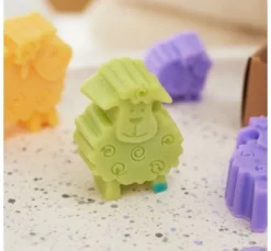 Seifen-Duftöl Set "Blumig-Fruchtig"