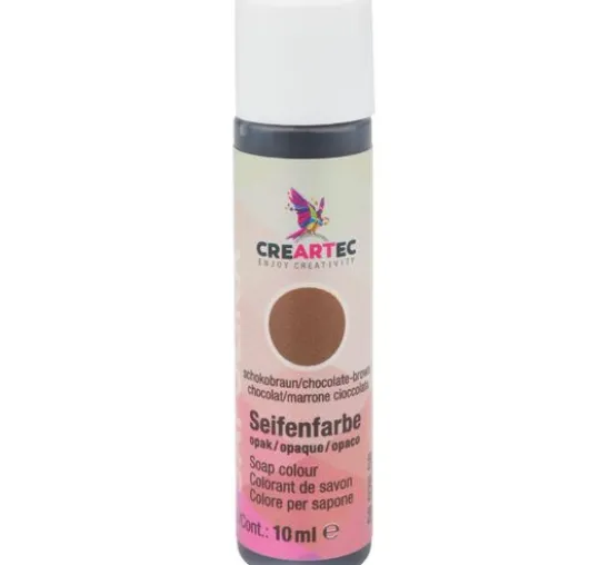 Seifenfarbe