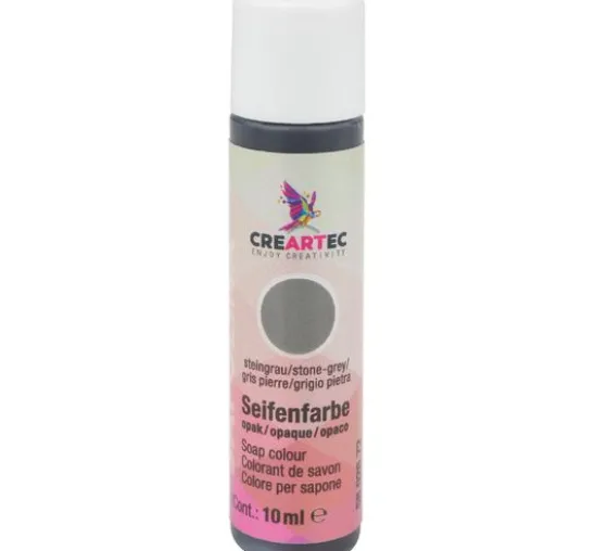 Seifenfarbe