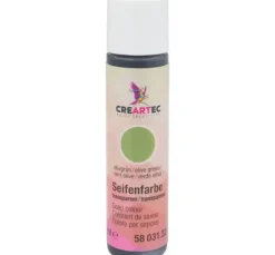 Seifenfarbe
