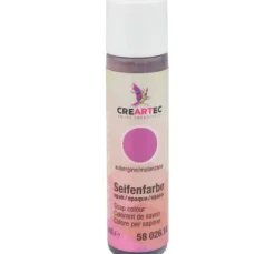 Seifenfarbe