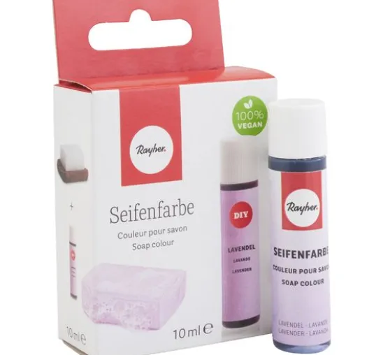 Seifenfarbe, 10ml