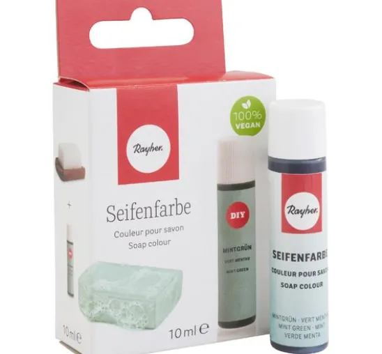 Seifenfarbe, 10ml