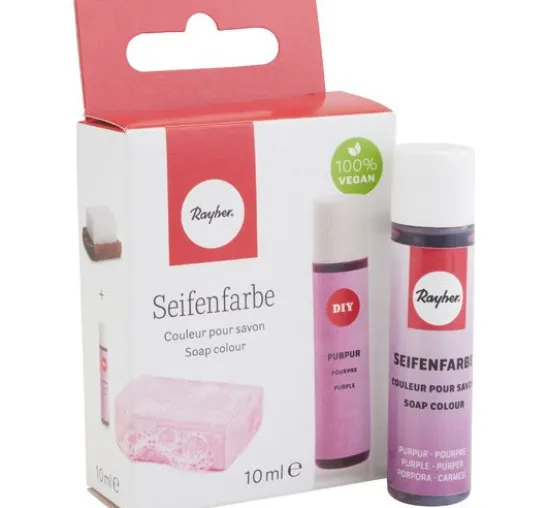 Seifenfarbe, 10ml