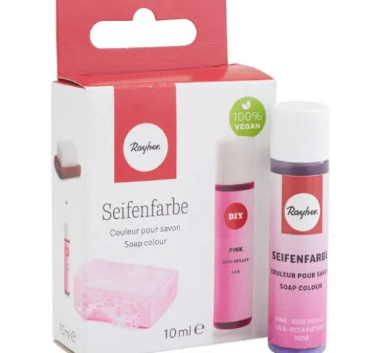Seifenfarbe, 10ml