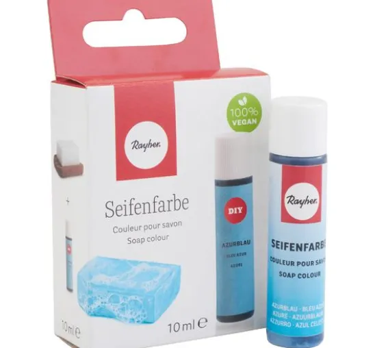Seifenfarbe, 10ml
