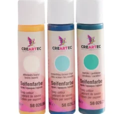 Seifenfarben Set "Ozean"
