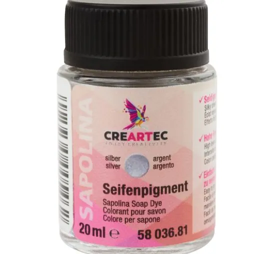 Seifenpigment
