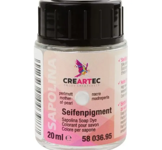 Seifenpigment