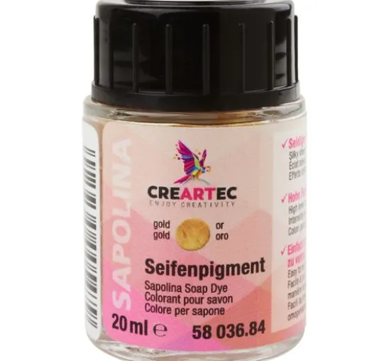 Seifenpigment