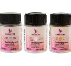 Seifenpigment