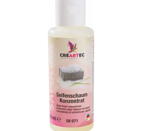 Seifenschaum-Konzentrat, 50ml