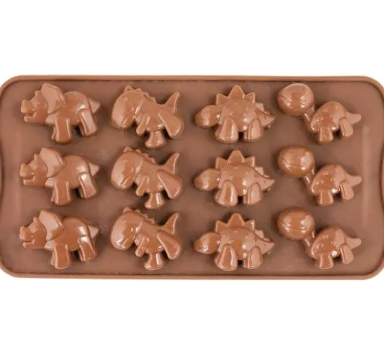 Seifen-Set "Dinos"
