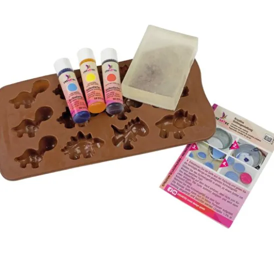 Seifen-Set "Dinos"