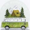 Serviette "Adventure"