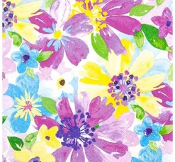 Serviette 