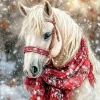 Serviette "Cheyenne"