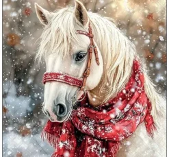 Serviette "Cheyenne"