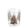 Serviette "Christmas Tree"