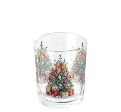 Serviette "Christmas Tree"