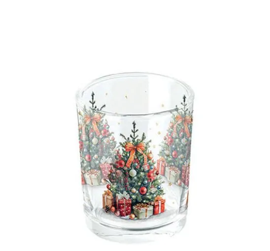 Serviette "Christmas Tree"