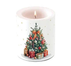 Serviette "Christmas Tree"