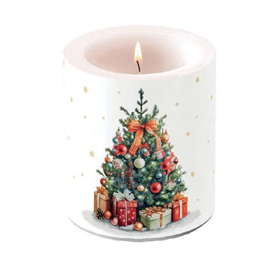 Serviette "Christmas Tree"