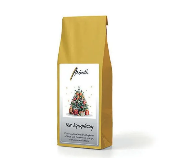 Serviette "Christmas Tree"