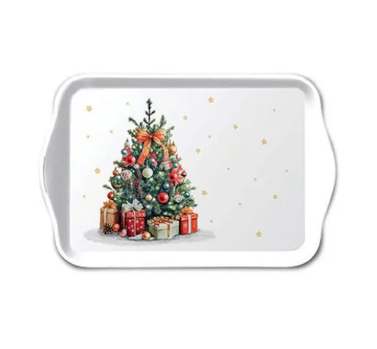 Serviette "Christmas Tree"