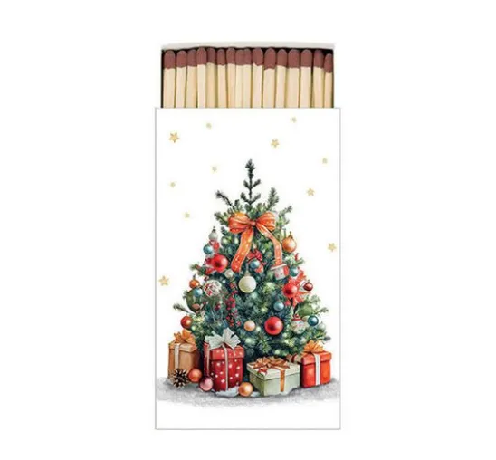 Serviette "Christmas Tree"