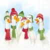 Serviette "Edgar and Friends"