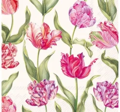Serviette "Estelle"