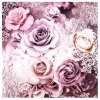 Serviette "Evelin"