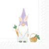 Serviette "Garten Gnom"