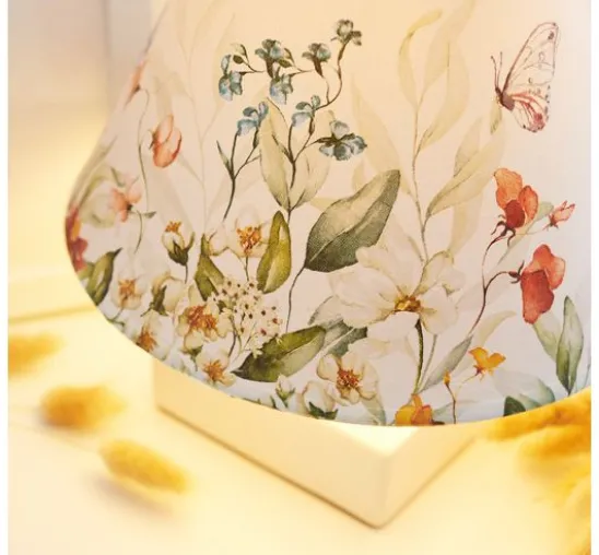 Serviette "Happy Feeling"