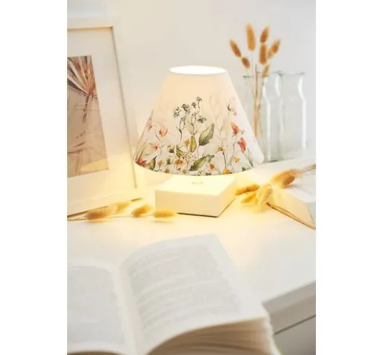 Serviette "Happy Feeling"